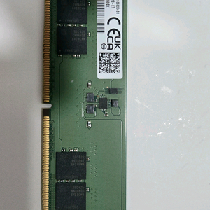 삼성 ram 32gb 5600 1개 이미지