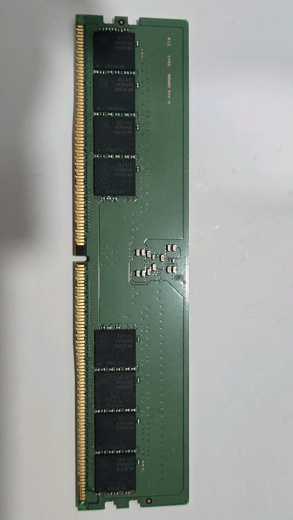 삼성 ram 32gb 5600 1개 이미지