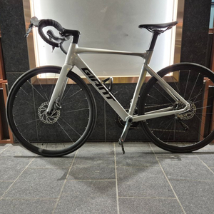 [안팔림][상태 S급]자이언트 컨텐드 에어로 로드자전거 이미지