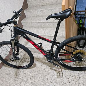 예거 벤츄라 카본 27.5 mtb 이미지