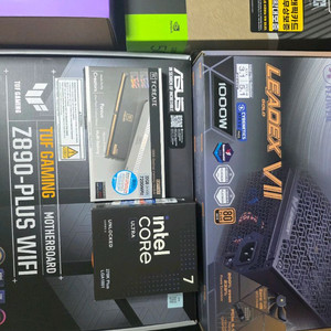 270k plus 반본체(ssd,gpu 제외) 이미지