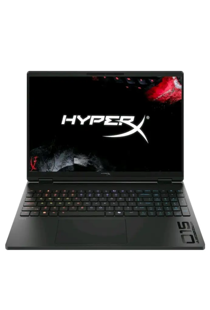 하이퍼엑스 오멘 15 게이밍 노트북 RTX5060 - 안심되는 중고거래