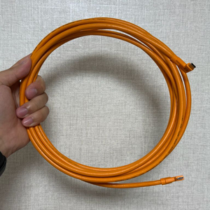 테더툴즈 테더 케이블 4.6m c to c 이미지