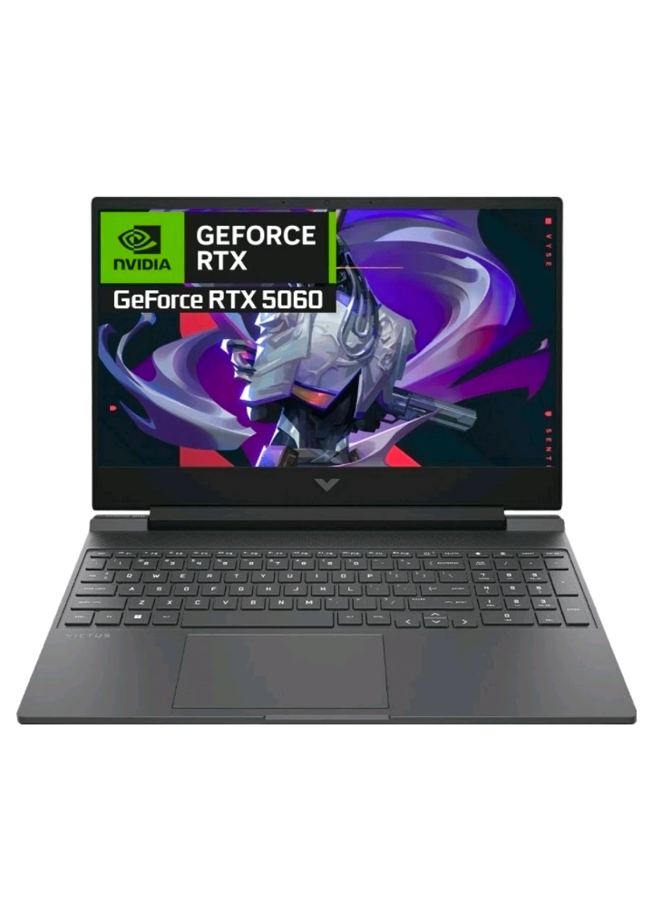HP 빅터스 15 게이밍 노트북 RTX 5060 - 안심되는 중고거래