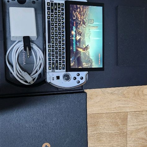 gpd win4 16gb 6800 516 이미지