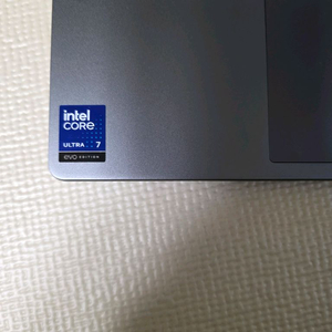 새상품 레노버 YOGA 14인치 노트북 울트라7 32램 SSD 512GB 이미지