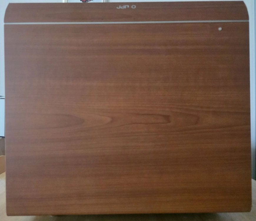 데논 리시버AV앰프 AVR-3802/ 센타B&W LCR3/ 서브우퍼 자모E6SUB/ JBL컨트롤1 이미지