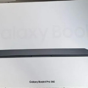 삼성 갤럭시북4 프로 360 ultra7 16인치 512GB 새싱품급 이미지