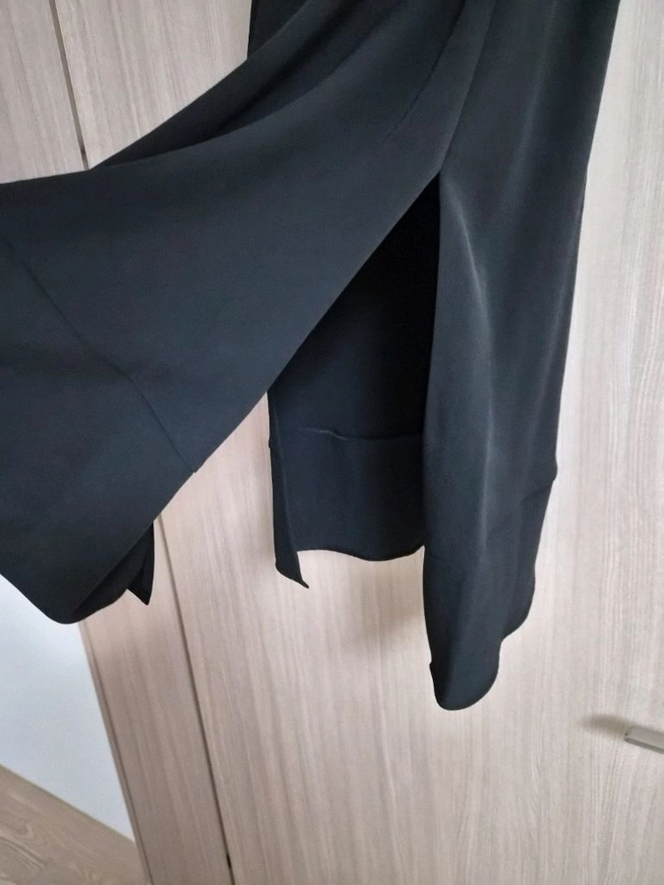 타임 언발런스 헴 슬릿 스커트 이미지