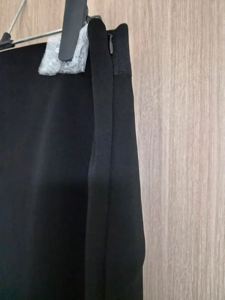타임 언발런스 헴 슬릿 스커트 이미지
