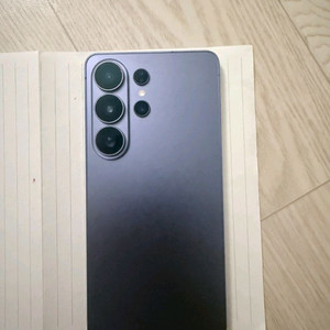 갤럭시s26울트라 256G(자급제)팝니다. 이미지