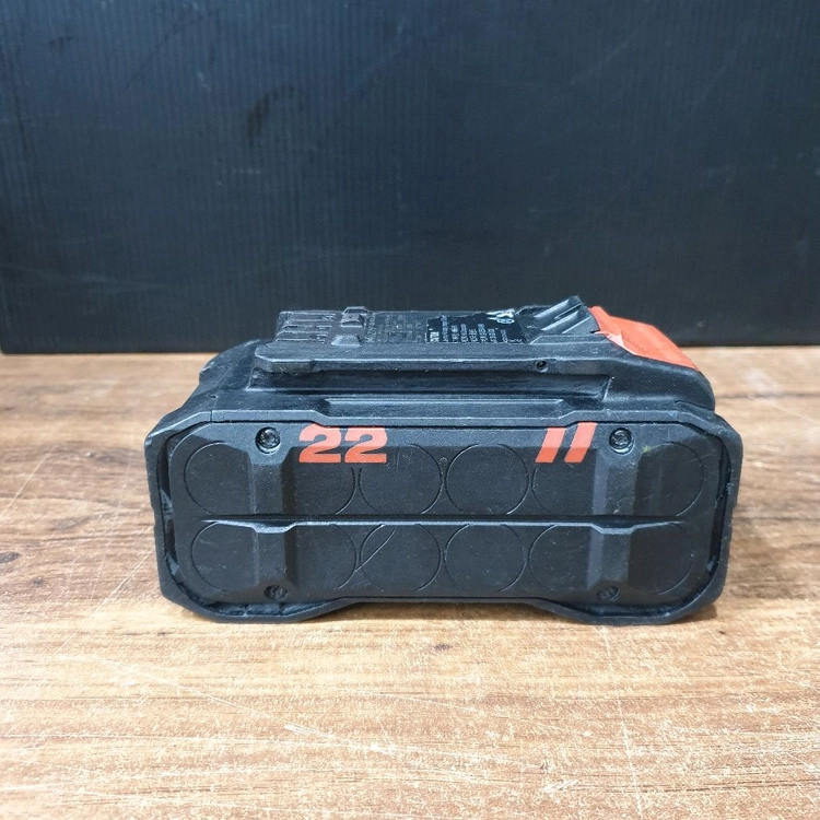 힐티 뉴론 배터리 8Ah B22-170 Li-ion - 안심되는 중고거래