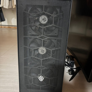 i5 4590 + 16g ram + 250g ssd 본체 팝니다. 이미지