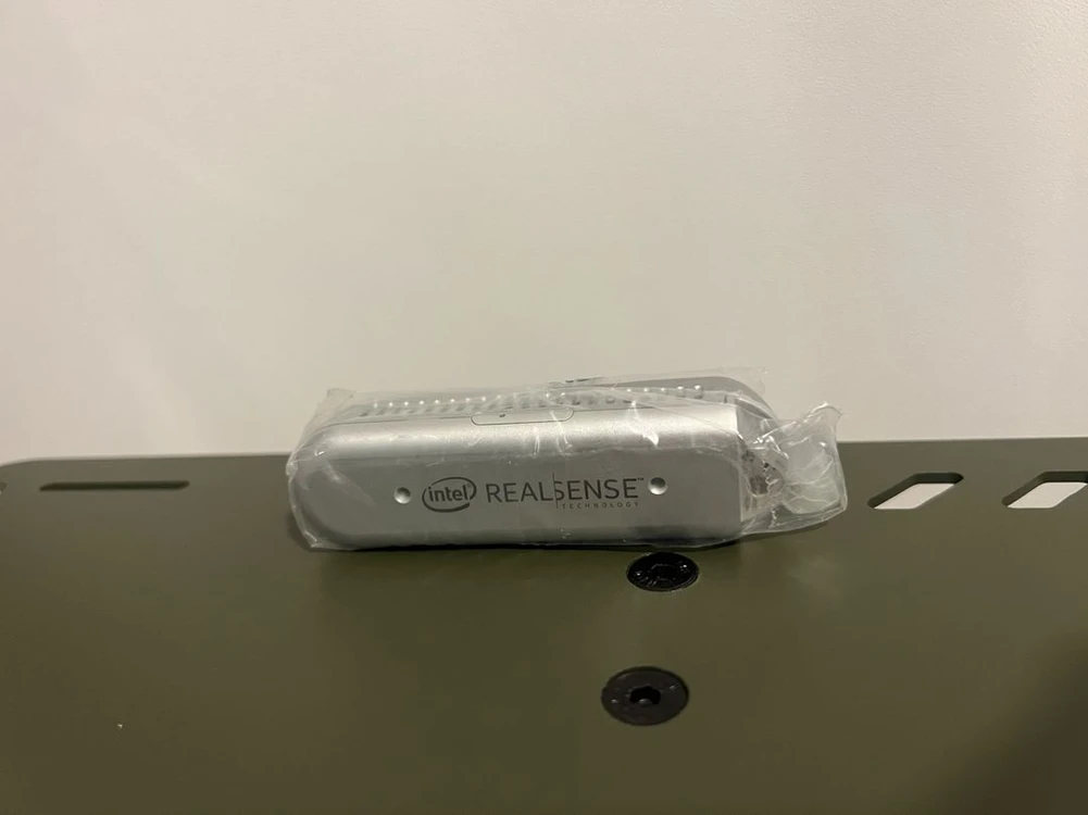 Intel Depth camera D435i 이미지