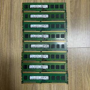 ddr3 램 4gb 12개 판매합니다 이미지