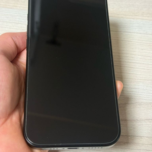 iPhone 16 Pro 256GB Black Titanium (배터리 양호, 수리 X) 이미지
