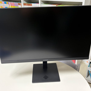 OMEN 27인치 QHD g2 ips 180hz 게이밍 모니터 이미지