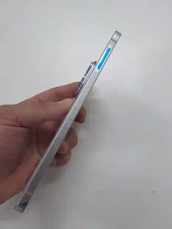 갤럭시s25엣지 512_GB 자급제판매해요!! 이미지