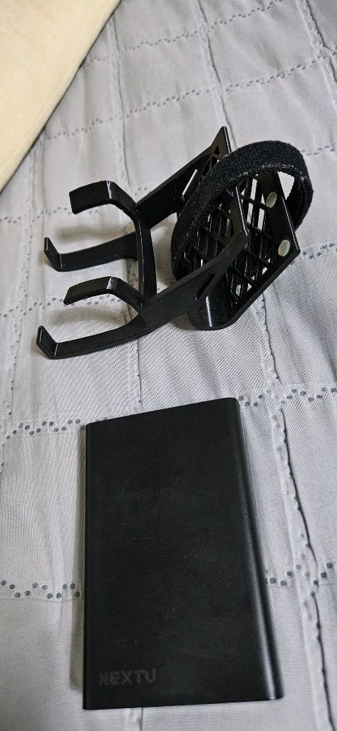 메타 퀘스트프로 와사비 악세서리 모음+NEXTU보조배터리 이미지