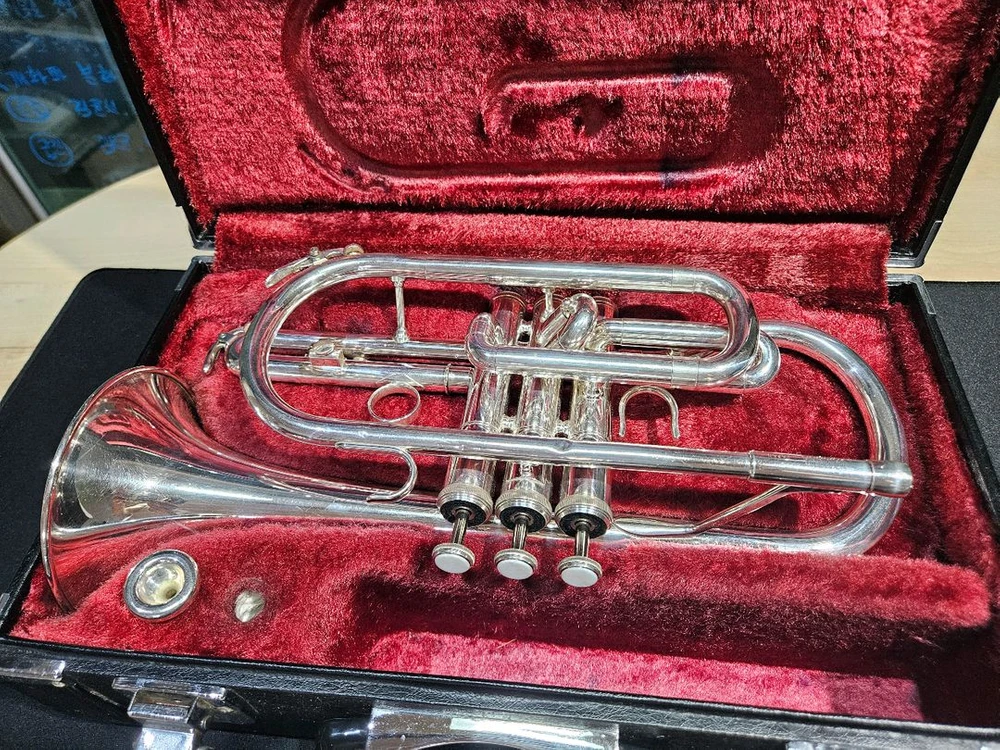 야마하코넷 YCR 3330 S 이미지