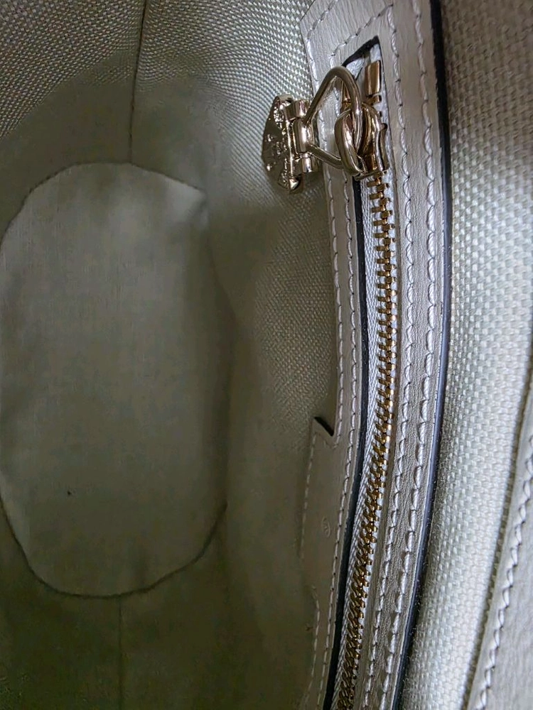 [정품 새상품]구찌 카프레더 미니 버킷백 이미지