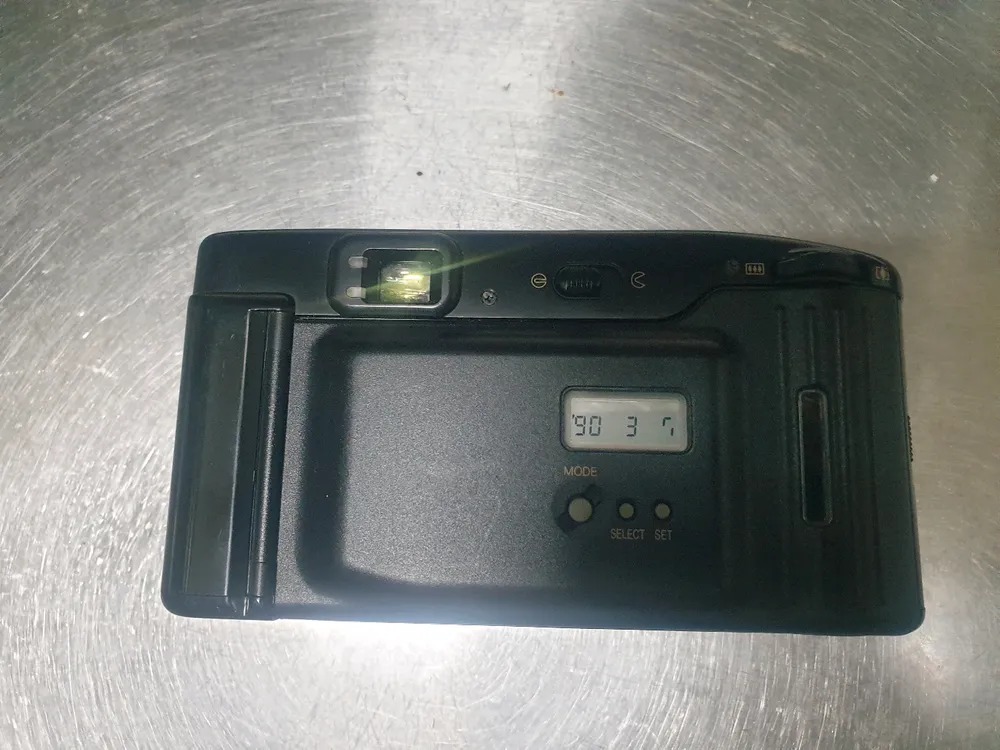 후지 줌 카디아 700DATE (필름카메라)FUJI ZOOM CARDIA 700DATE 이미지