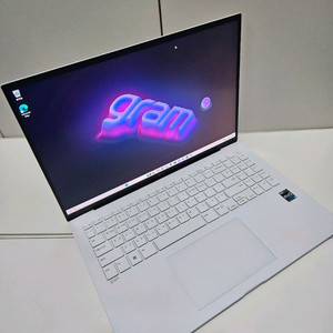 LG그램 노트북 16Z90R 16인치 !5-13세대/램16/SSD256 이미지