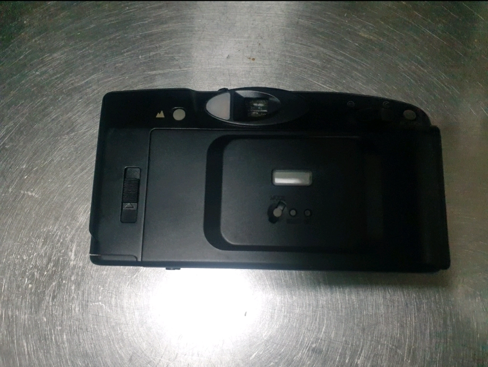 후지 줌 카디아 950DATE (필름카메라)FUJI ZOOM CARDIA 950DATE 이미지