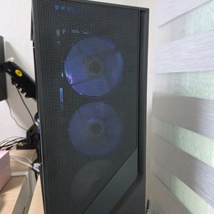 인텔 255F / 5060 / 16g램 / 1tb ssd 본체 팝니다. 이미지