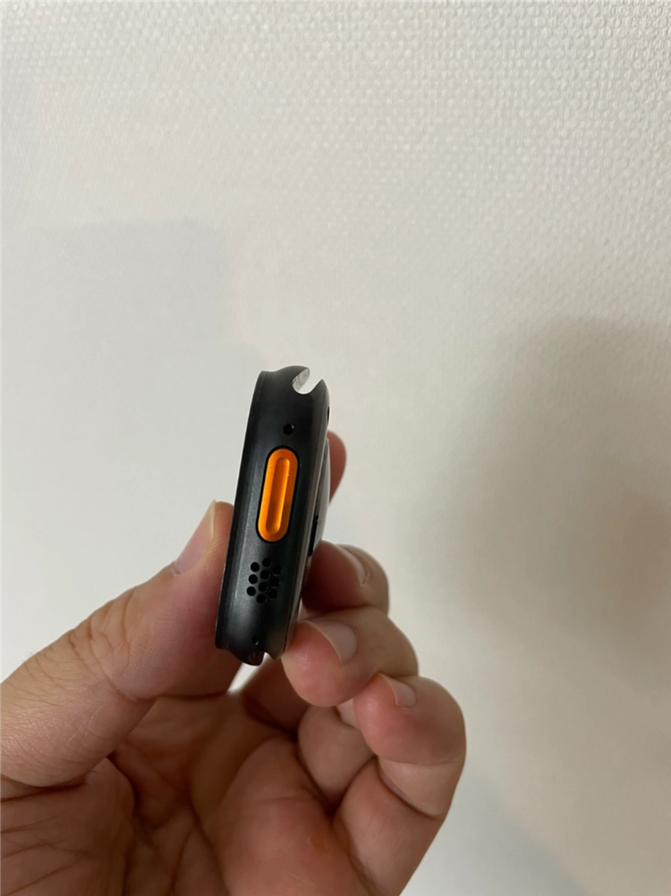 애플워치 울트라3 49mm 블랙 S급 이미지