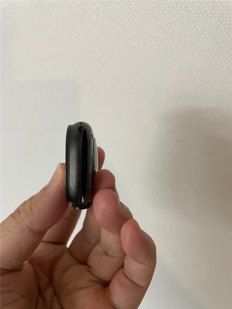 애플워치 울트라3 49mm 블랙 S급 이미지