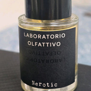 국문택)라보라토리오올파티보 네로틱 30ml 이미지