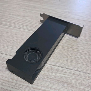 RTX A2000 6G 엔비디아 그래픽카드 이미지