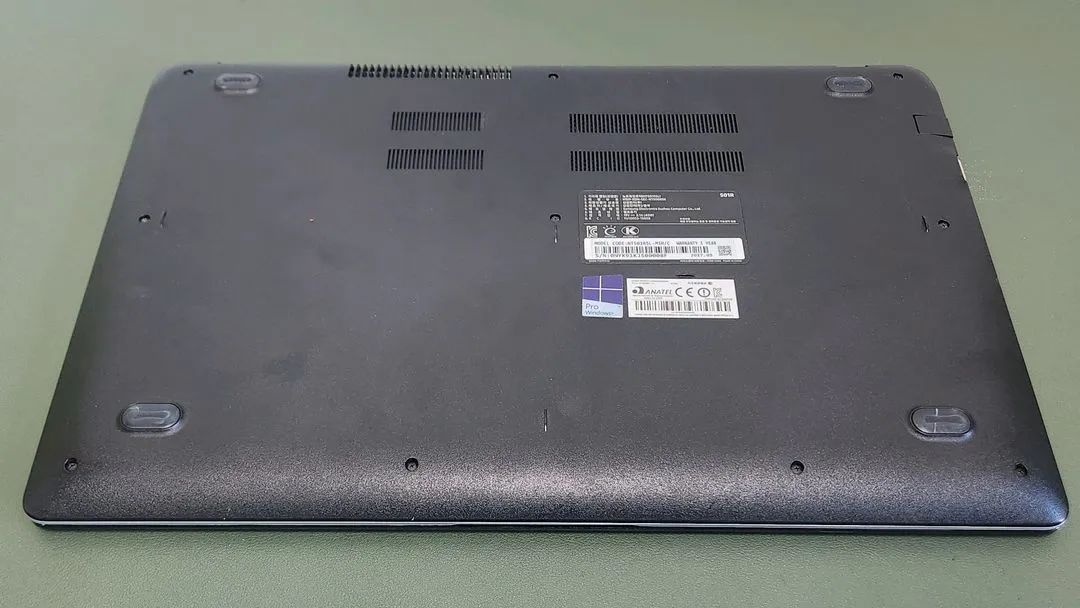 삼성 NT501R5L i5-6세대 A급 노트북_FHD_SSD 256G 이미지