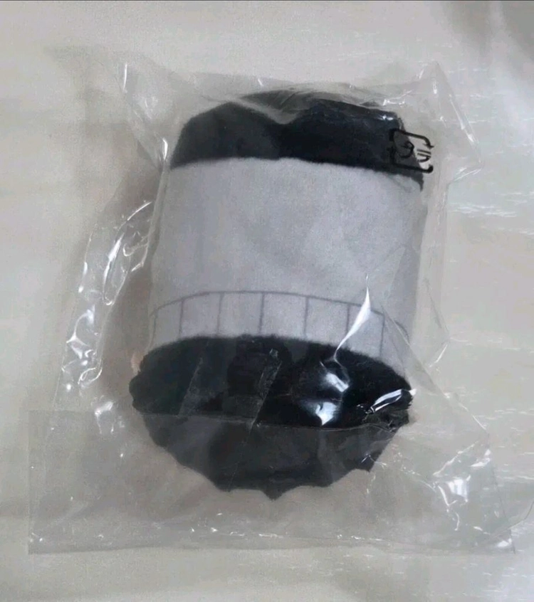 주술회전 후시구로 토우지 노루캬라 쯔무쯔무 누이 인형 이미지