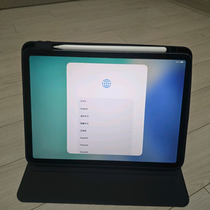 아이패드 프로 11 1세대 단품 64G (기기단품) 이미지