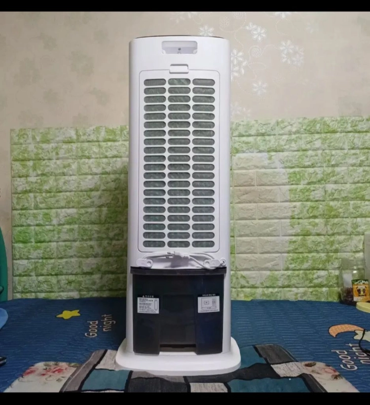 CUORE 제트 듀얼냉풍기 * 리모컨 냉팩 3EA 이미지