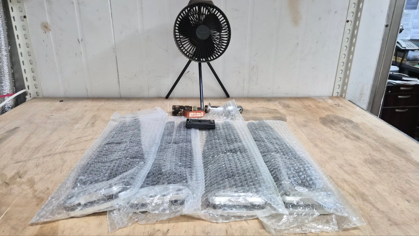 농업용드론 16L SG410AP 맥셀 슈퍼맥스 22,000ah 6S 24개 이미지