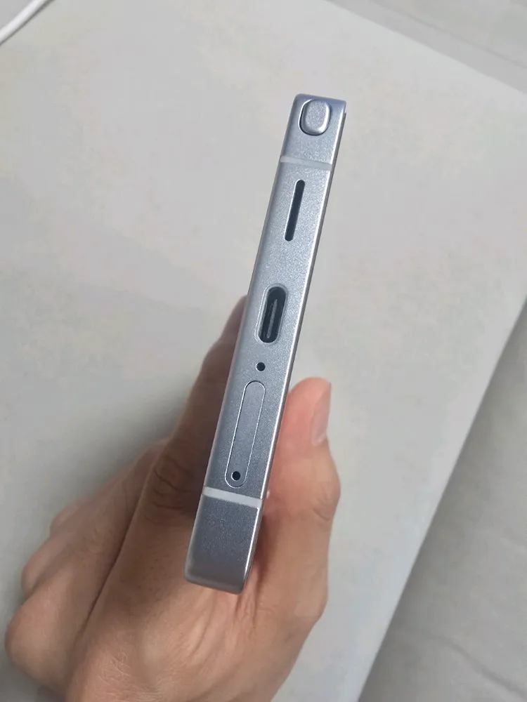 삼성 갤럭시 S25 울트라 ultra 특A급 이미지