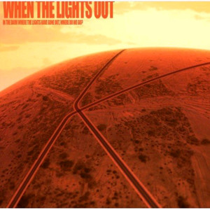 카디 KARDI When The Lights Out 앨범 CD 미개봉 이미지