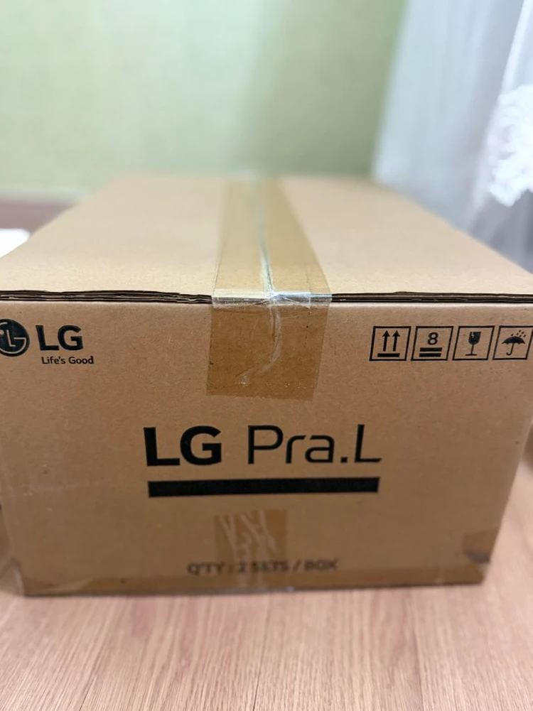 LG 프라엘 BWJ1 더마 LED 마스크 (정품 미개봉) 이미지