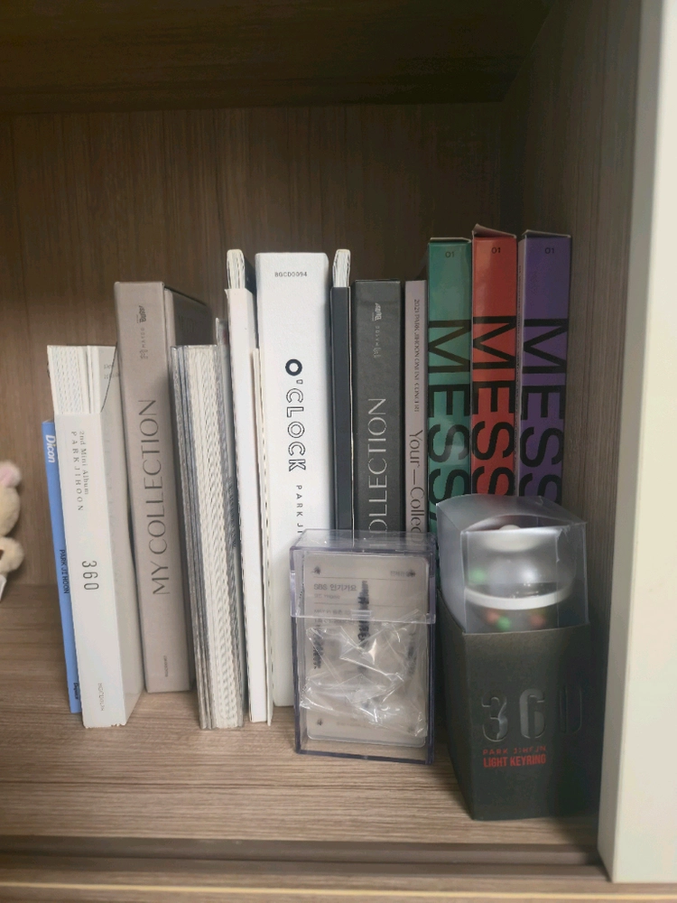아티스트 앨범 컬렉션 이미지