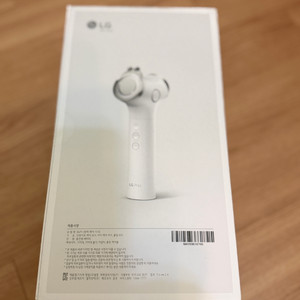 LG 프라엘 인텐시브 멀티케어 마사지기 BLP1 (정품미개봉) 이미지