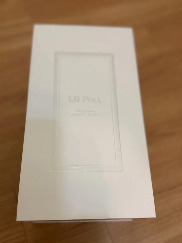LG 프라엘 인텐시브 멀티케어 마사지기 BLP1 (정품미개봉) 이미지