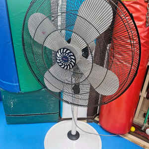 신일 공압용 산풍기 두대 보우 이미지
