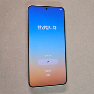 갤럭시 S25 기본모델 512GB 신품급 이미지