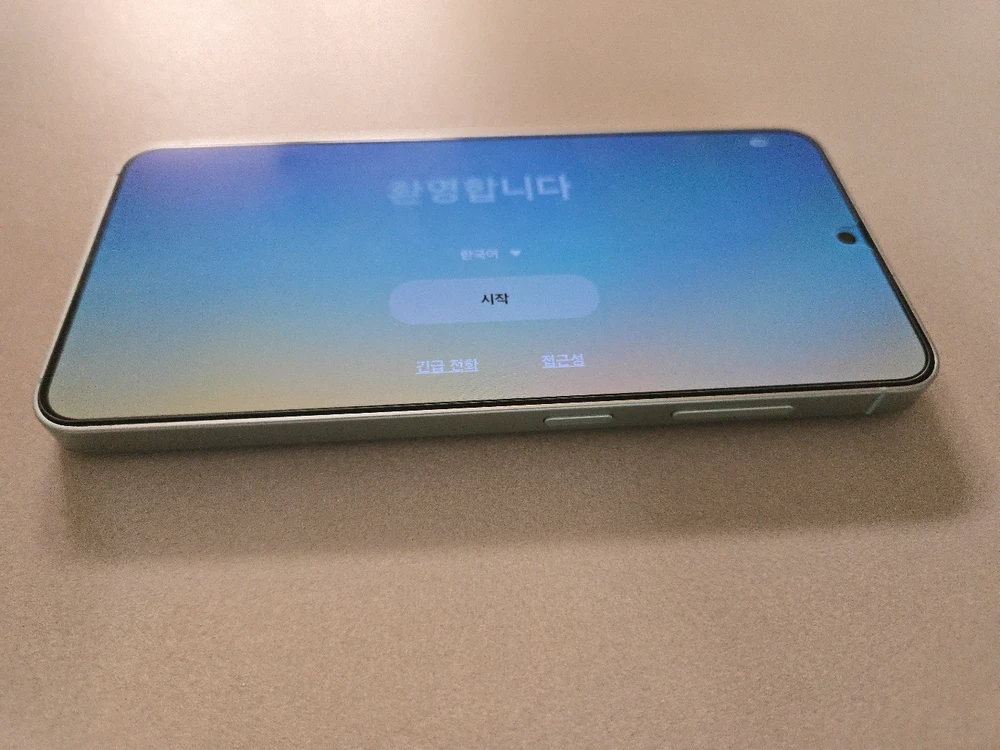 갤럭시 S25 기본모델 512GB 신품급 이미지