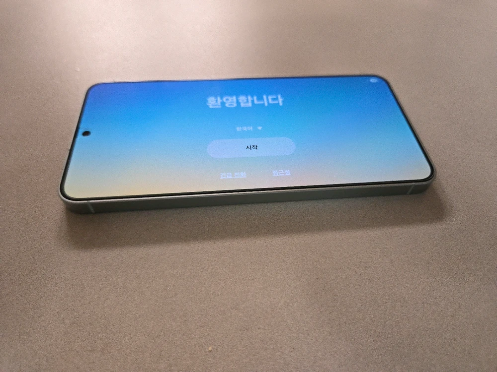 갤럭시 S25 기본모델 512GB 신품급 이미지