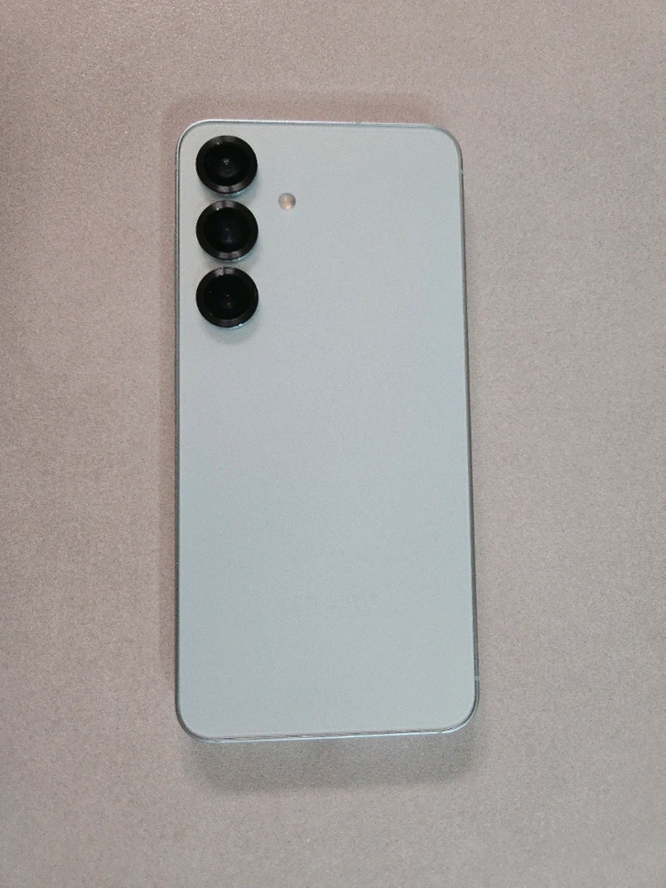 갤럭시 S25 기본모델 512GB 신품급 이미지