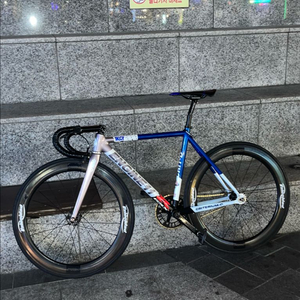 엔진11 크릿디 메탈블루 완차 판 대 이미지